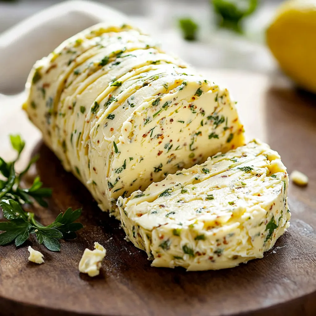 Cowboy Butter: Easy Flavor-Packed Dip for Steak & More